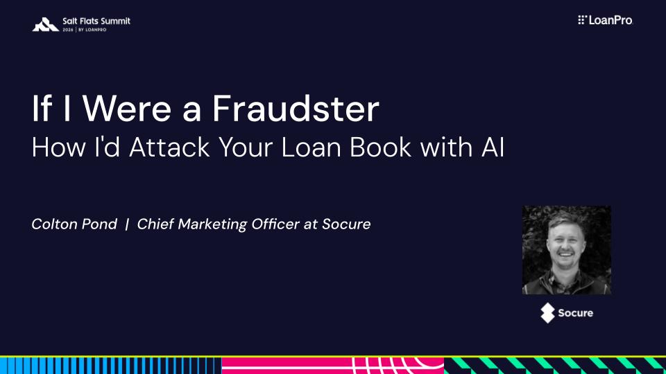 If I Were a Fraudster thumbnail